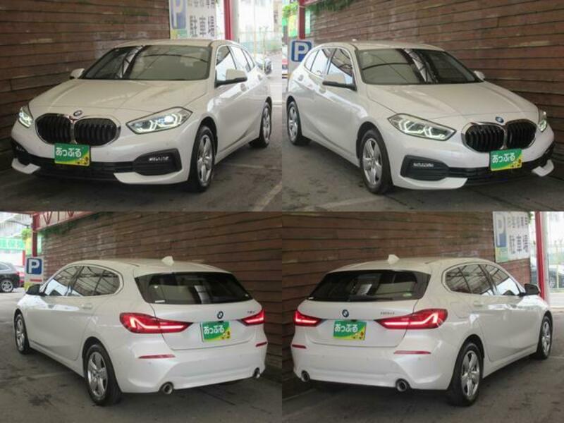 1 SERIES