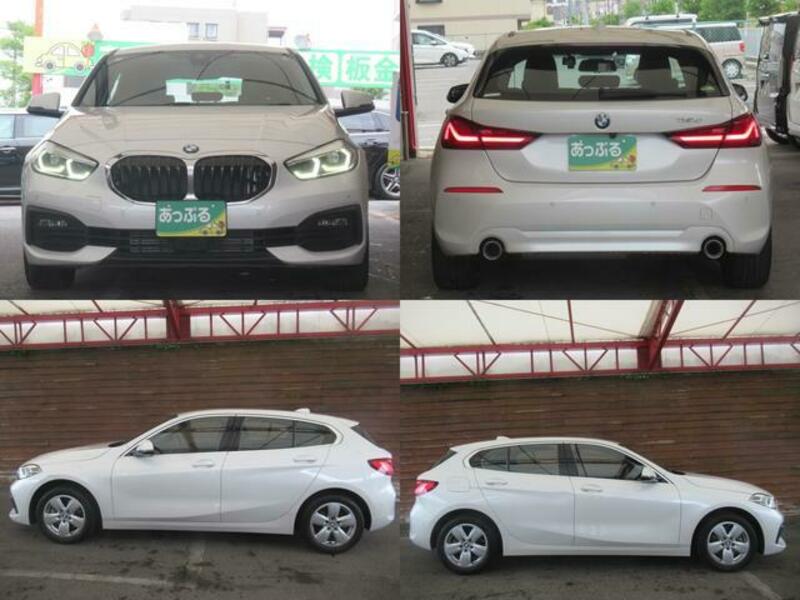 1 SERIES