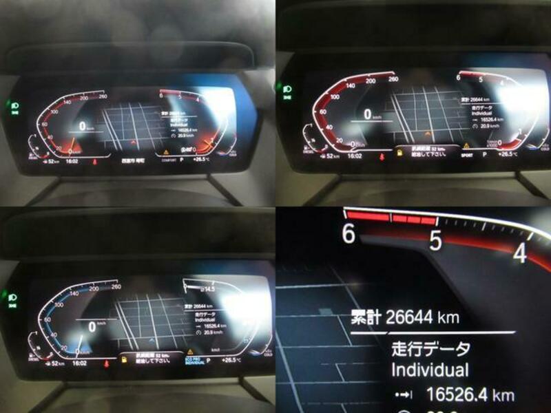 1 SERIES