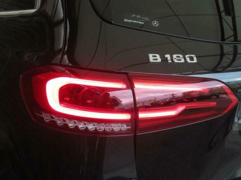 B-CLASS