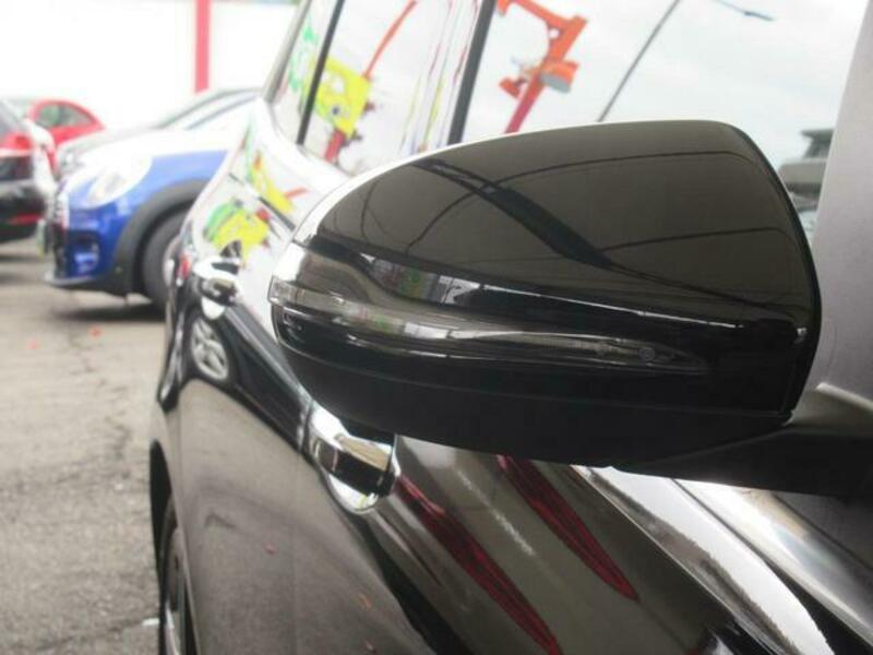 B-CLASS