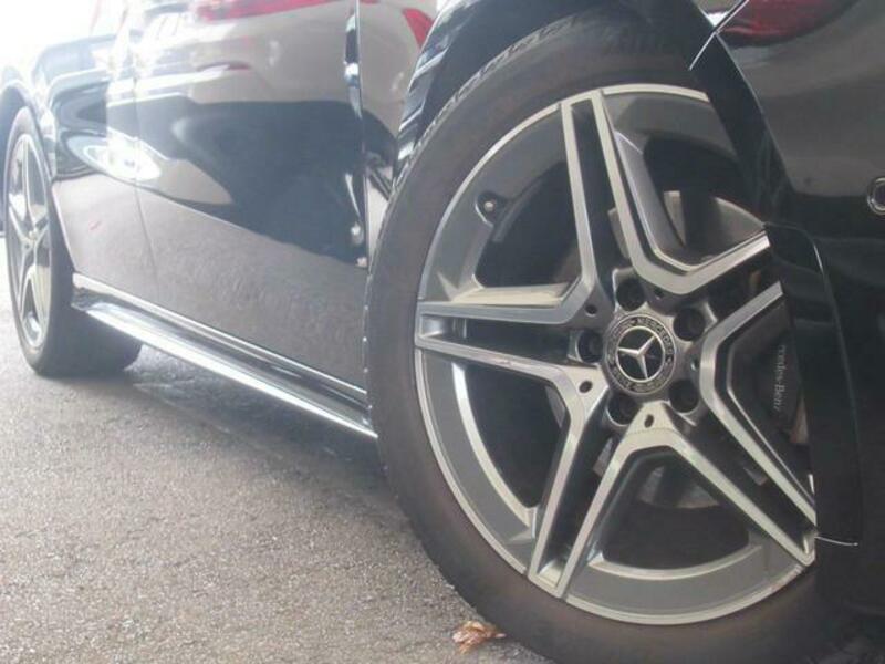 B-CLASS