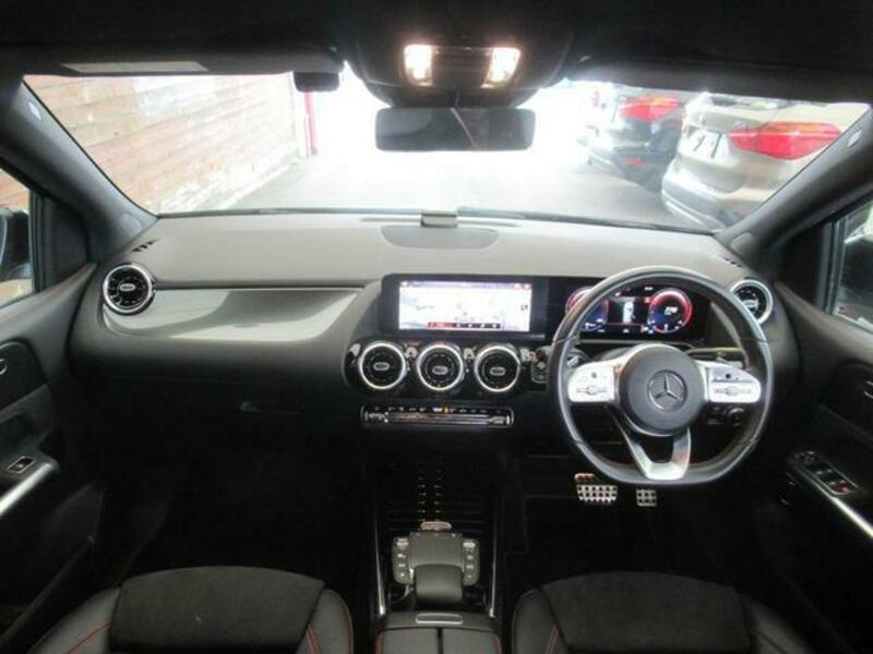 B-CLASS