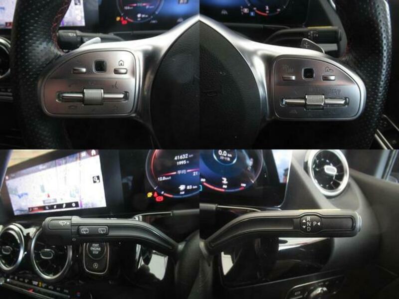 B-CLASS
