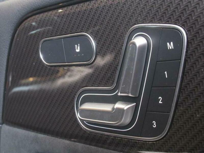 B-CLASS