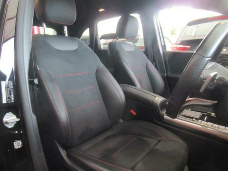B-CLASS