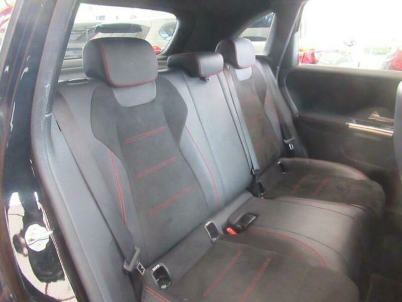 B-CLASS