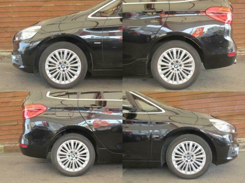 2 SERIES