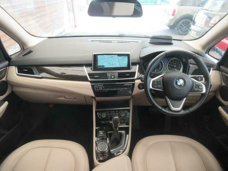 2 SERIES