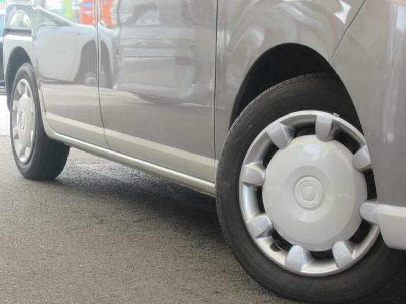 MOVE CANBUS