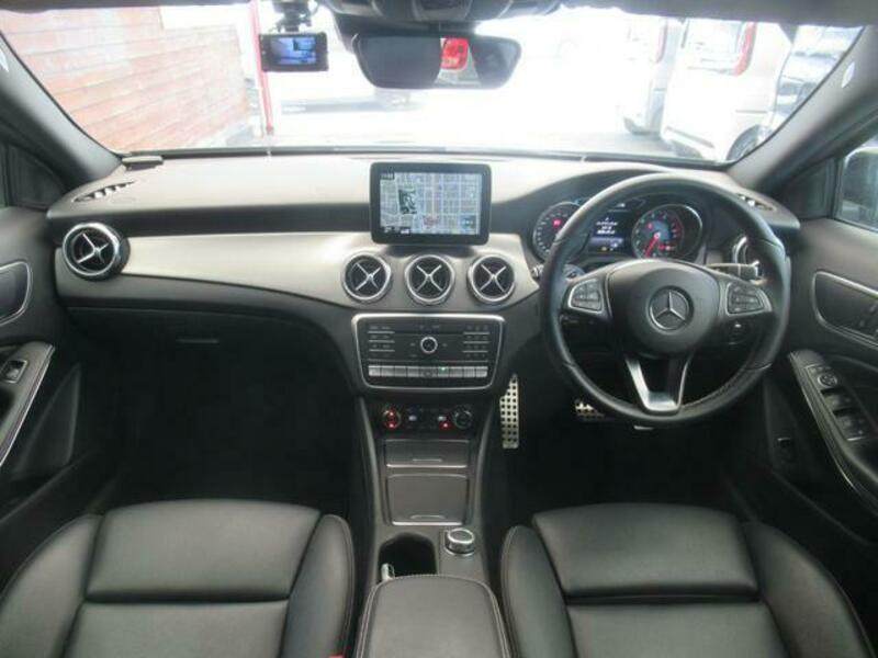 GLA CLASS