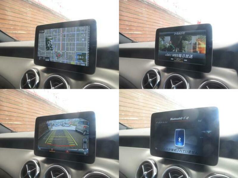 GLA CLASS
