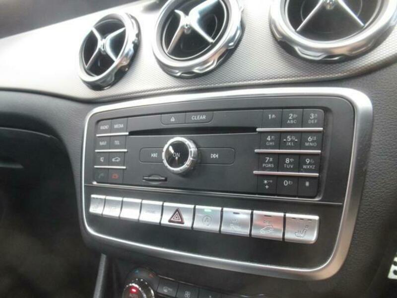 GLA CLASS