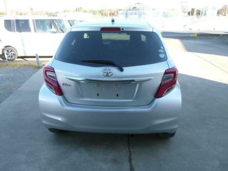 VITZ