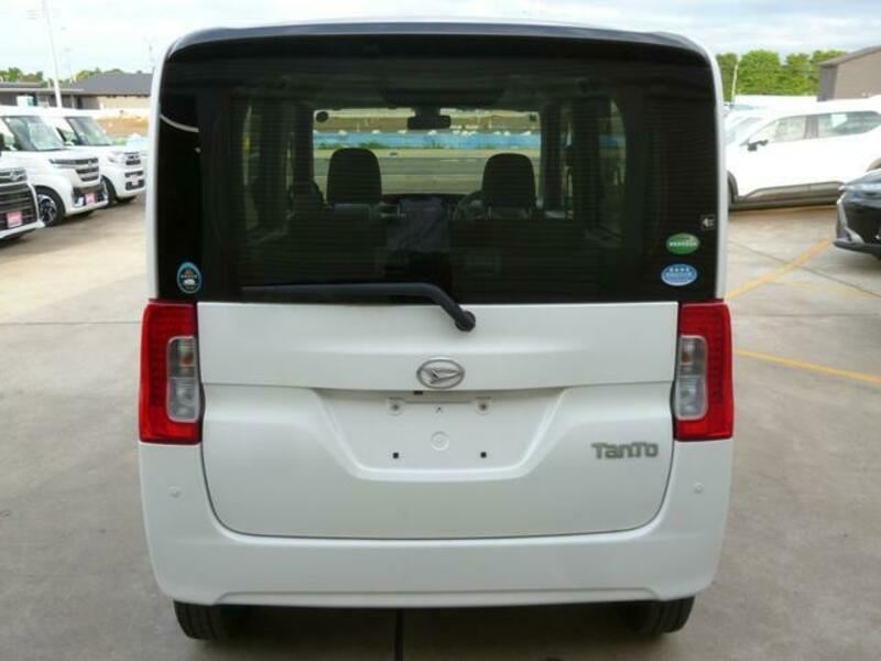 TANTO