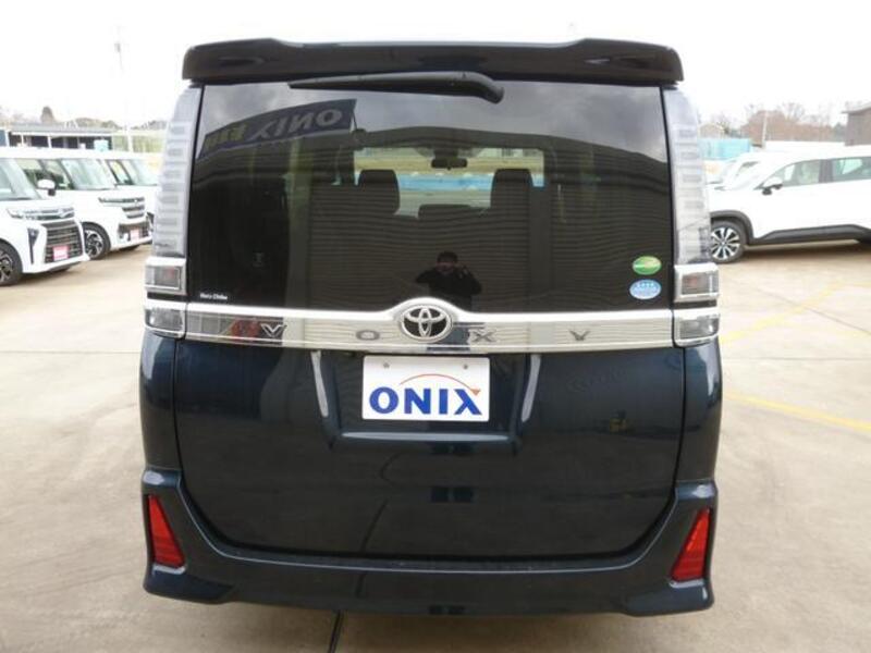 VOXY