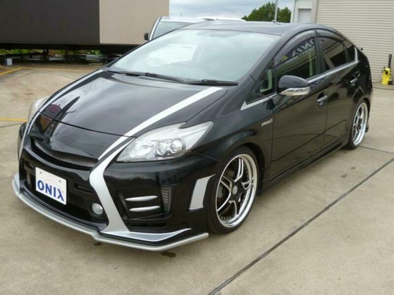 PRIUS