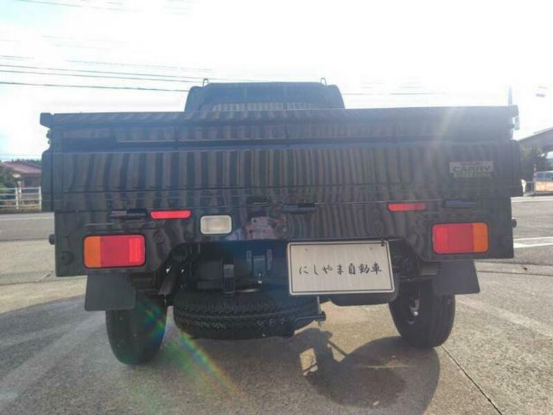 CARRY TRUCK