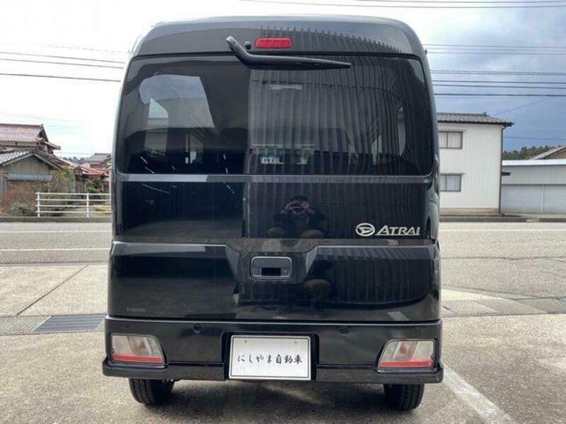 ATRAI