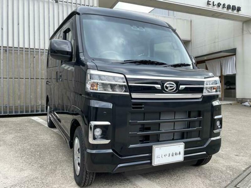 ATRAI