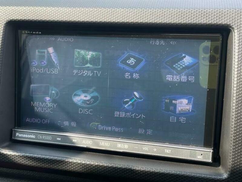 ALTO WORKS