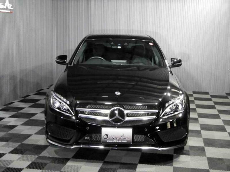 C-CLASS