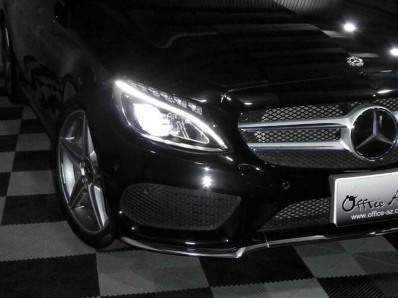 C-CLASS