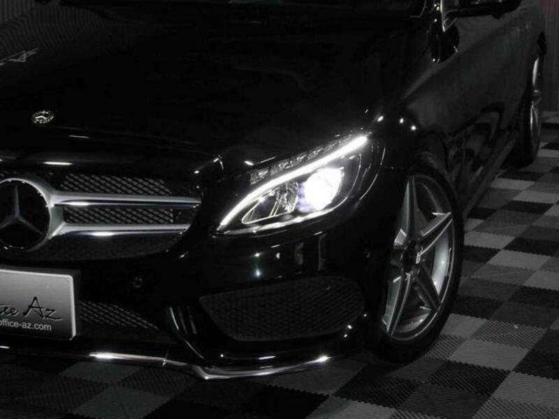 C-CLASS