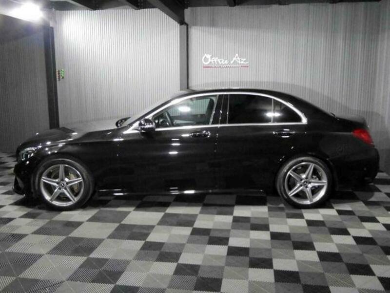 C-CLASS