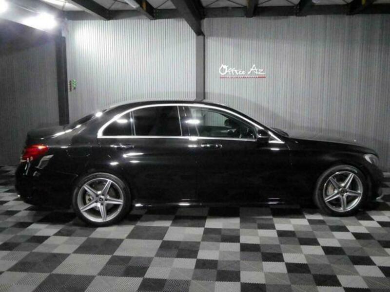 C-CLASS