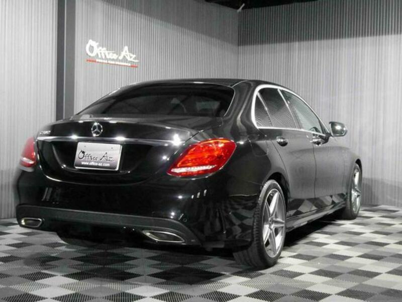 C-CLASS