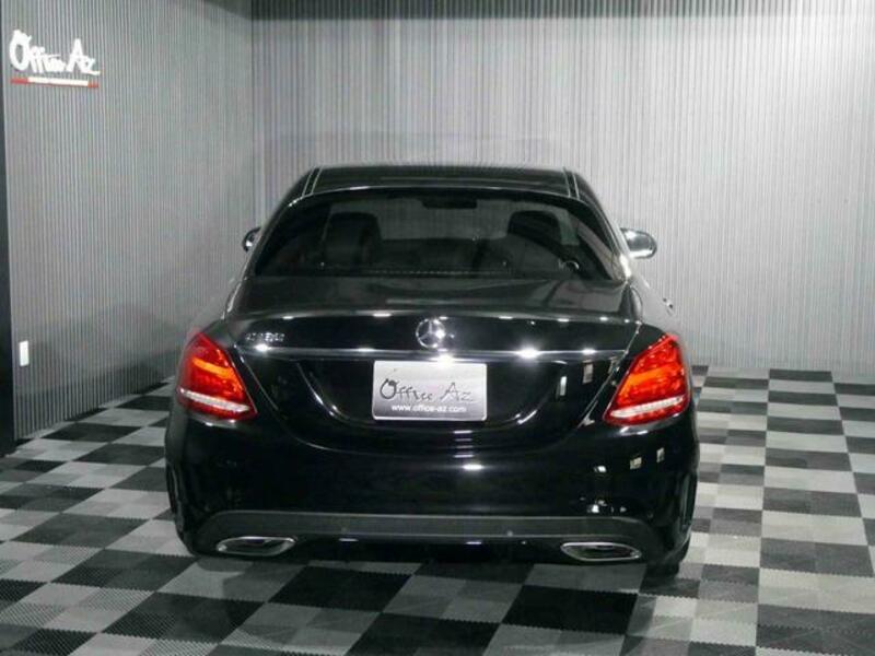 C-CLASS
