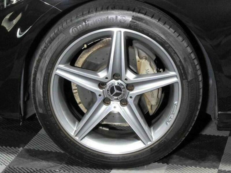C-CLASS