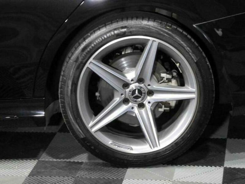 C-CLASS