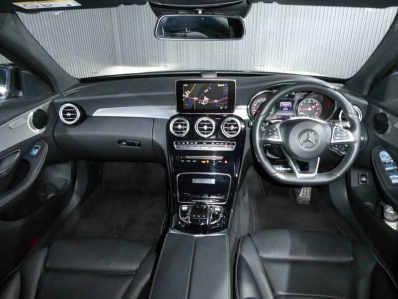 C-CLASS