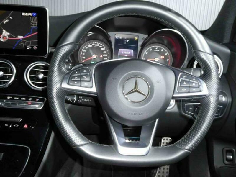 C-CLASS