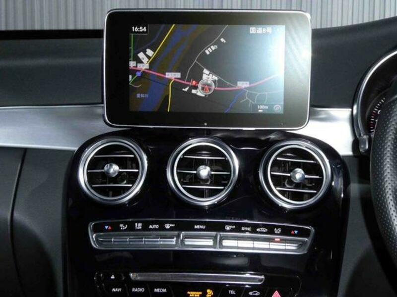 C-CLASS