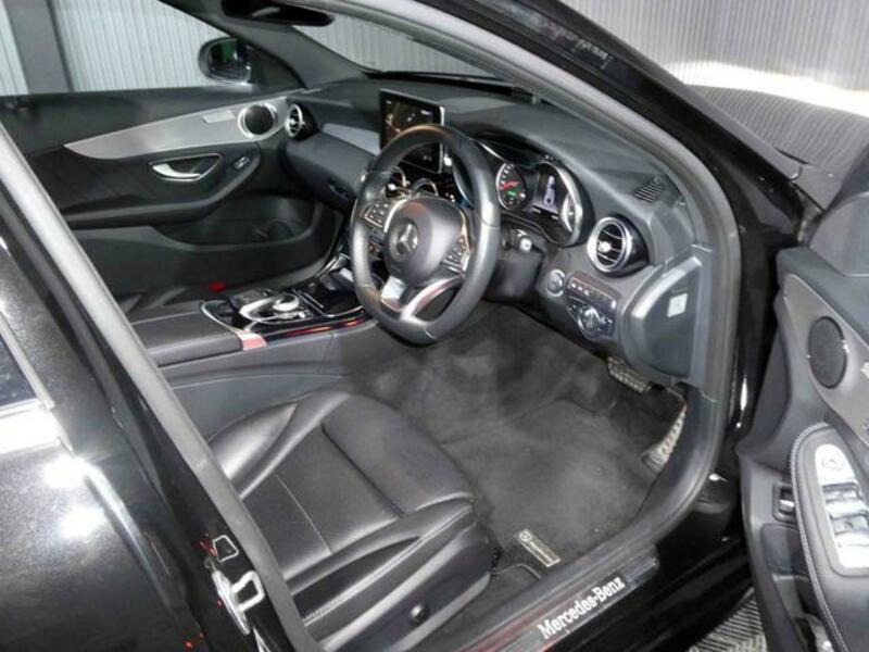 C-CLASS