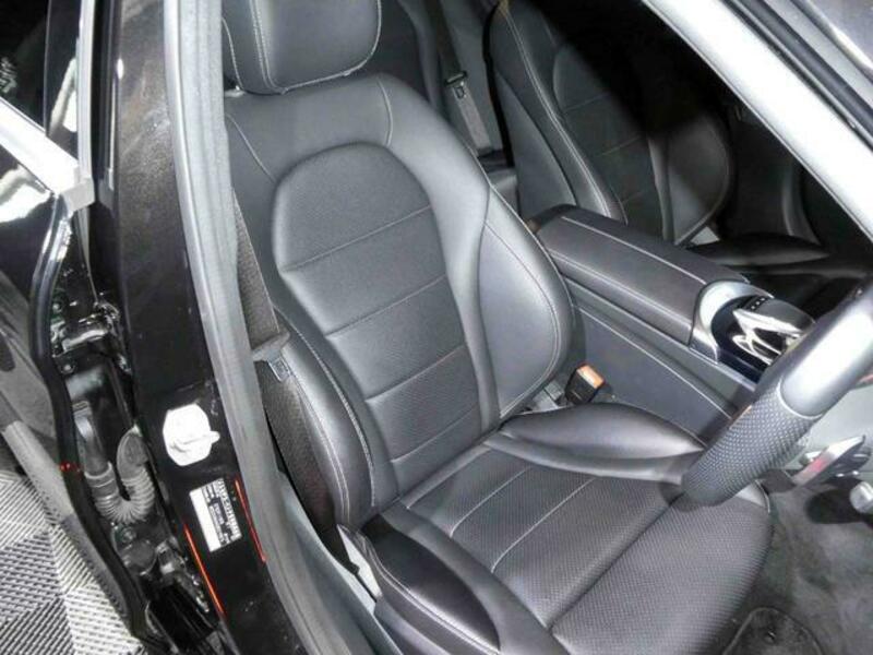 C-CLASS