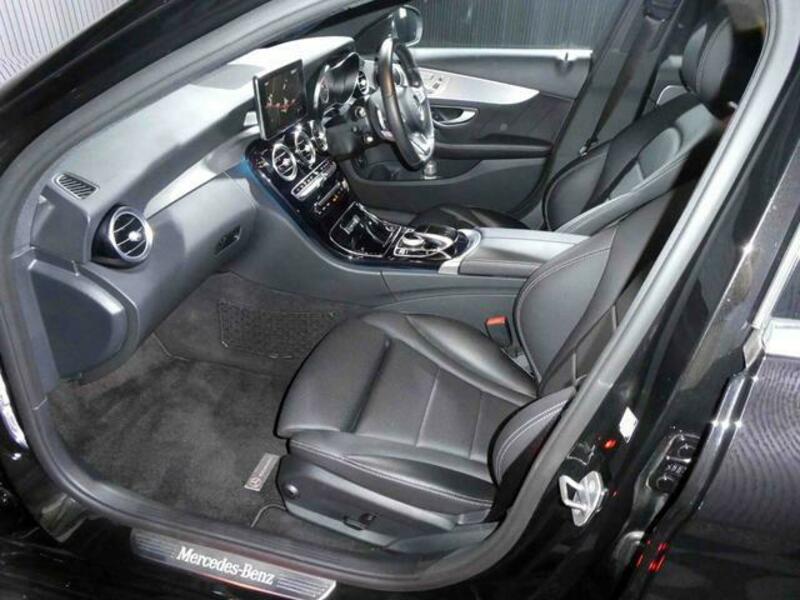 C-CLASS