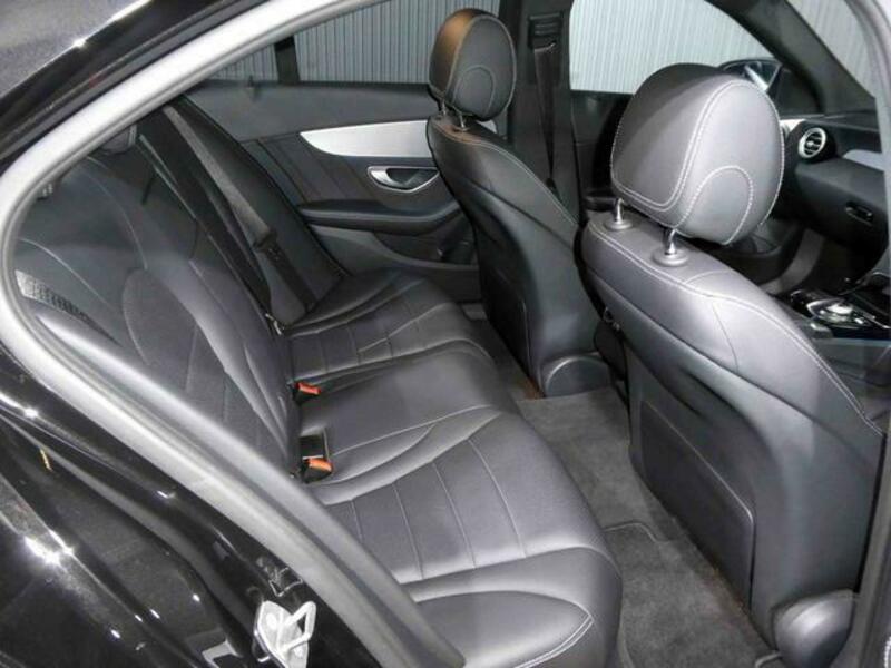 C-CLASS