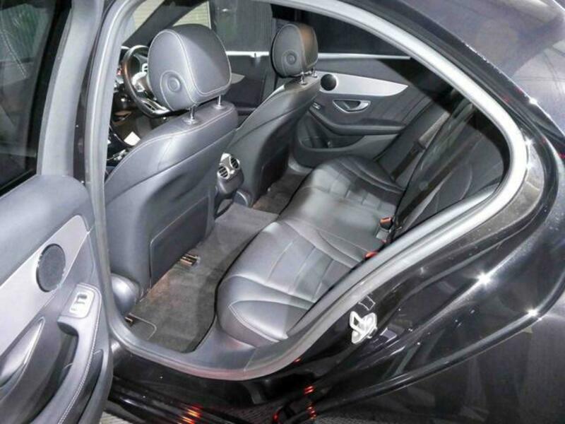 C-CLASS