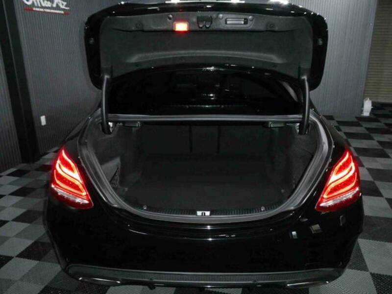 C-CLASS