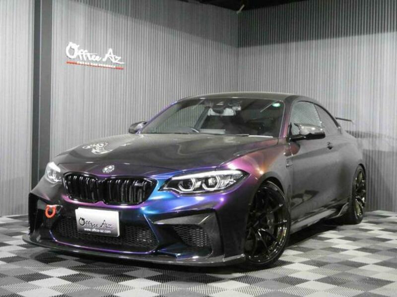 BMW M2