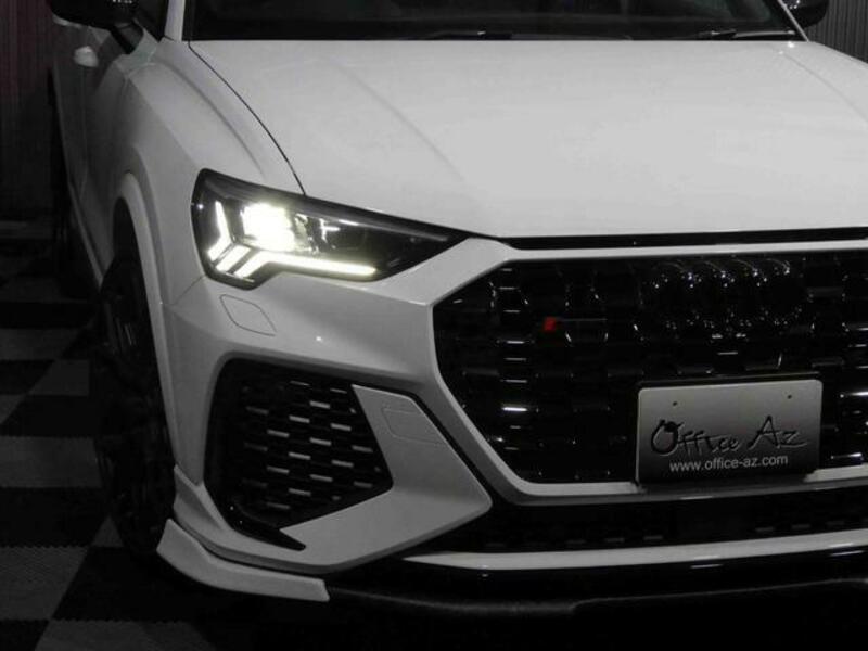 RS Q3