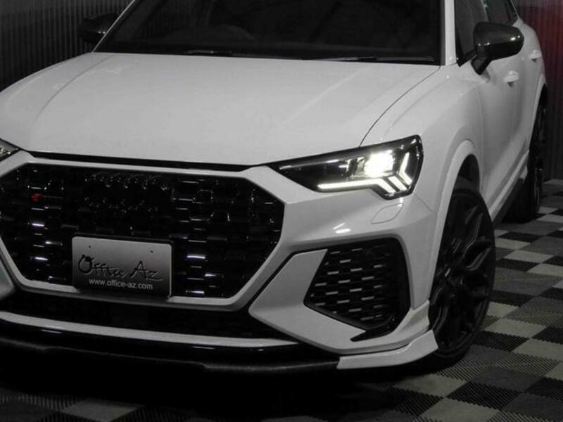 RS Q3