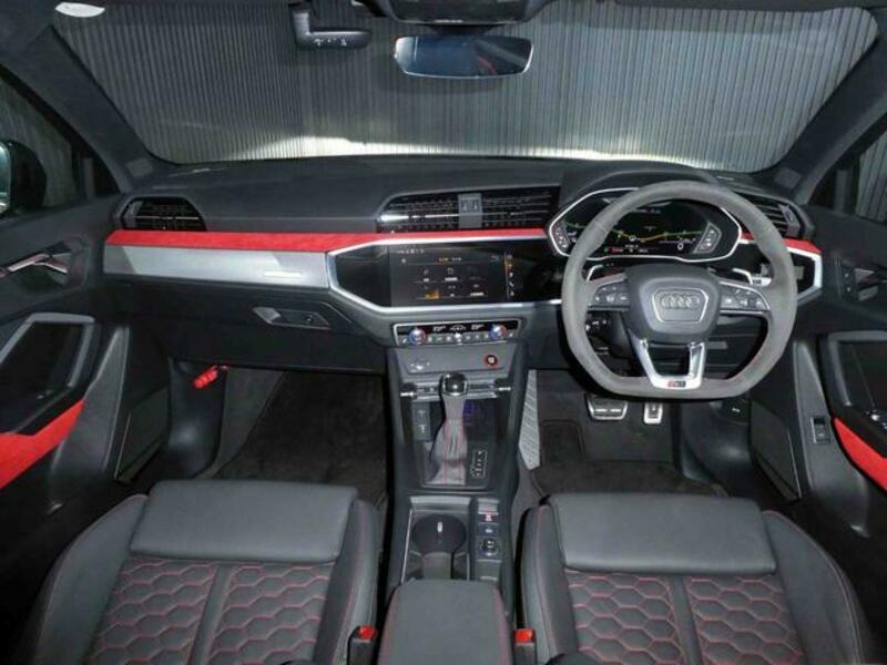 RS Q3