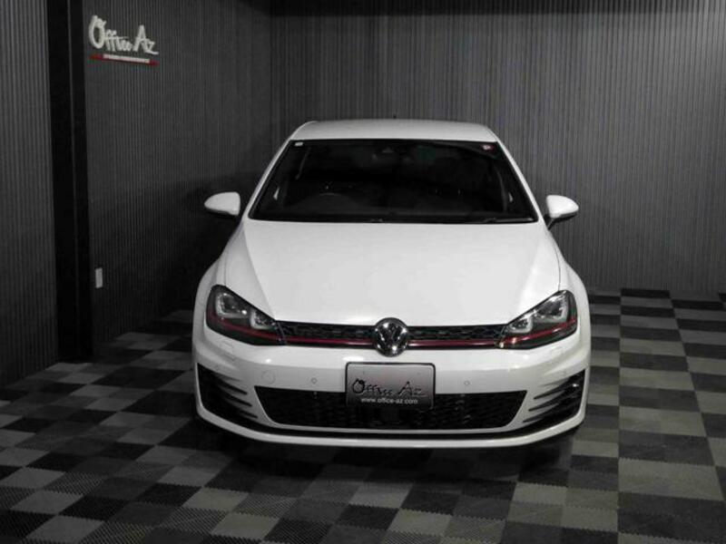 GOLF GTI