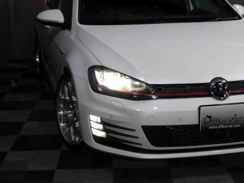 GOLF GTI
