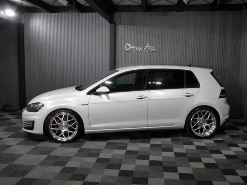 GOLF GTI